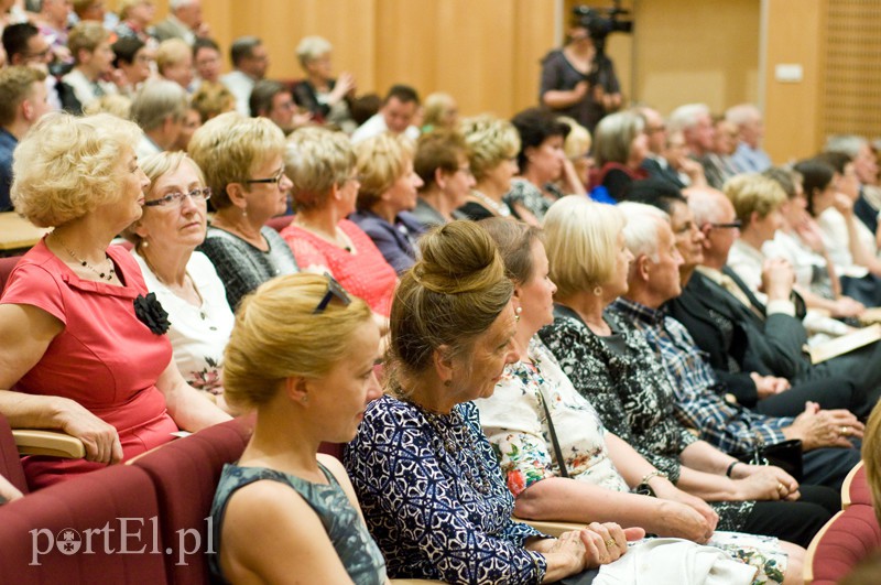 Gala ETK z okazji 50-lecia zdjęcie nr 127449