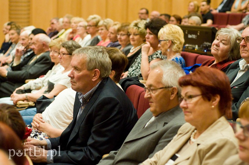 Gala ETK z okazji 50-lecia zdjęcie nr 127446