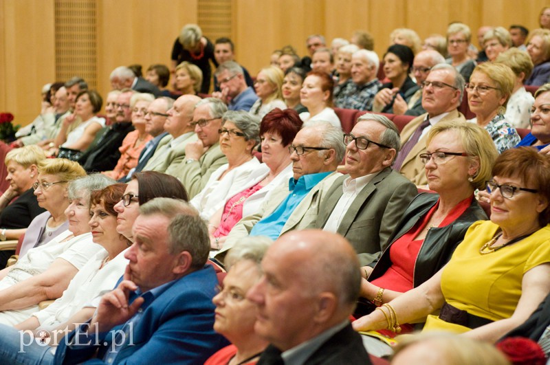 Gala ETK z okazji 50-lecia zdjęcie nr 127451