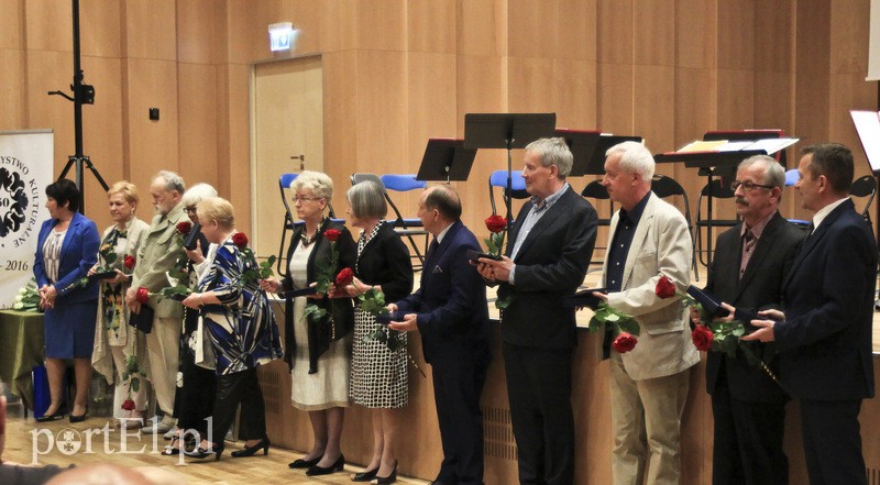 Gala ETK z okazji 50-lecia zdjęcie nr 127441