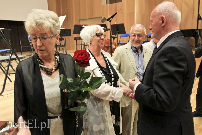 Gala ETK z okazji 50-lecia zdjęcie nr 127439