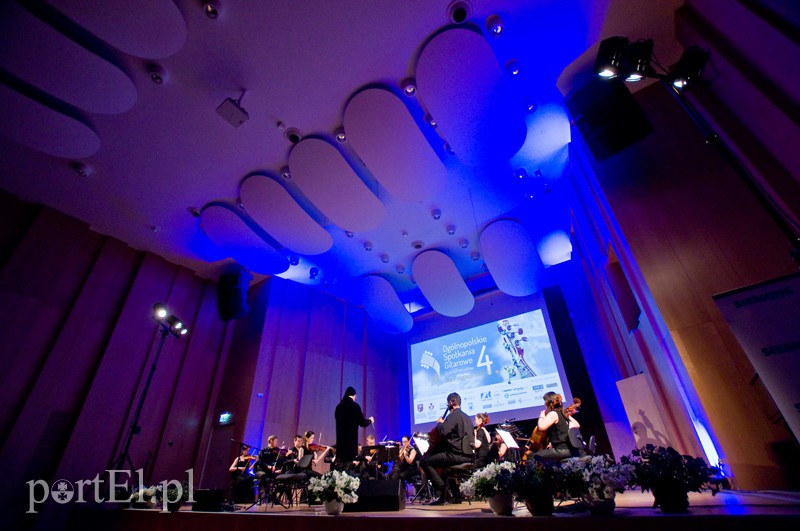 Niech brzmią gitary struny... zdjęcie nr 127524