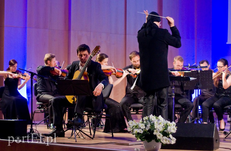 Niech brzmią gitary struny... zdjęcie nr 127529