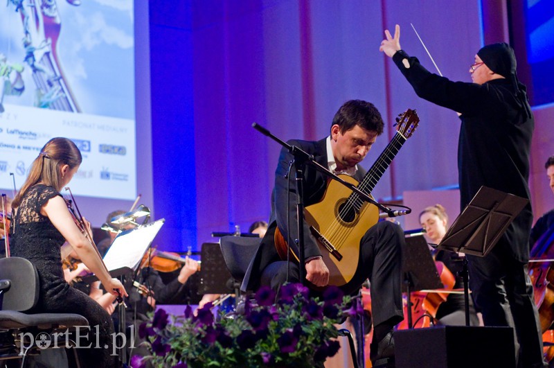 Niech brzmią gitary struny... zdjęcie nr 127535