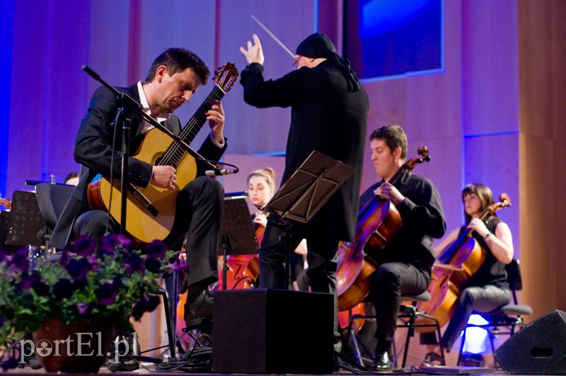 Niech brzmią gitary struny... zdjęcie nr 127533