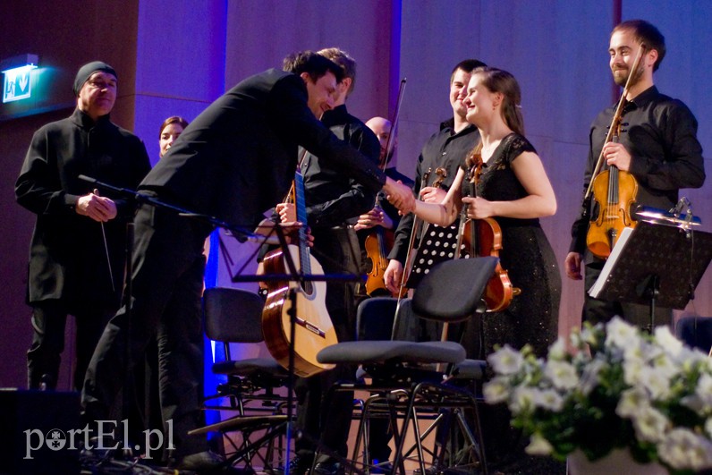 Niech brzmią gitary struny... zdjęcie nr 127525