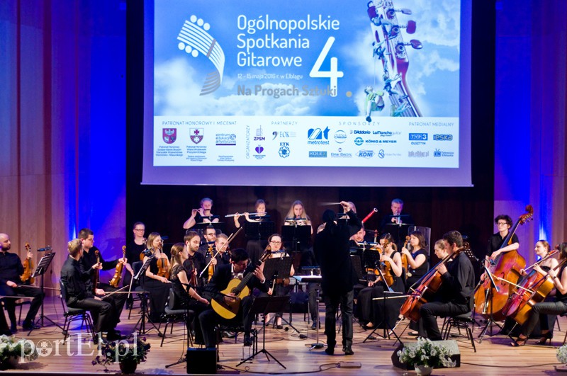 Niech brzmią gitary struny... zdjęcie nr 127530