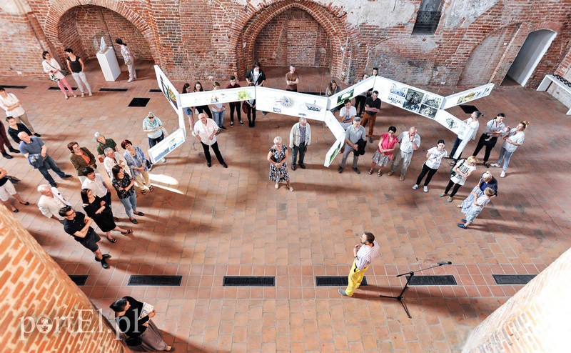 Architektura, która opowiada zdjęcie nr 128473