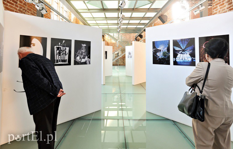 Architektura, która opowiada zdjęcie nr 128474