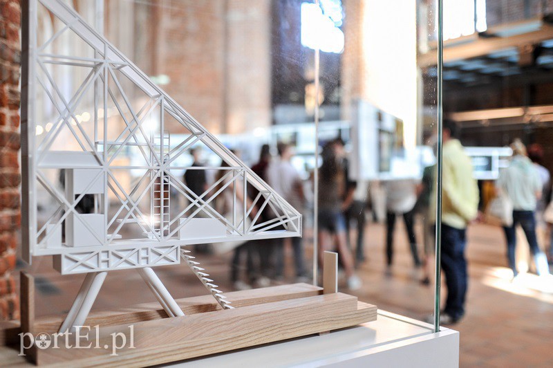 Architektura, która opowiada zdjęcie nr 128471