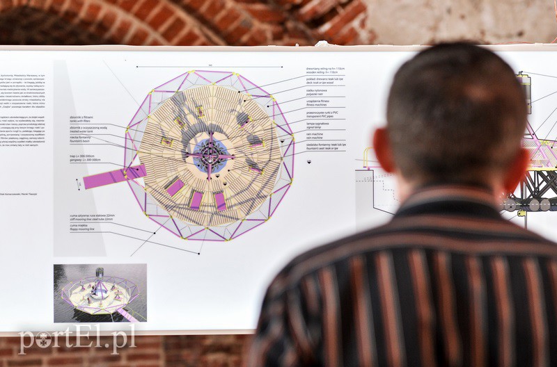 Architektura, która opowiada zdjęcie nr 128460