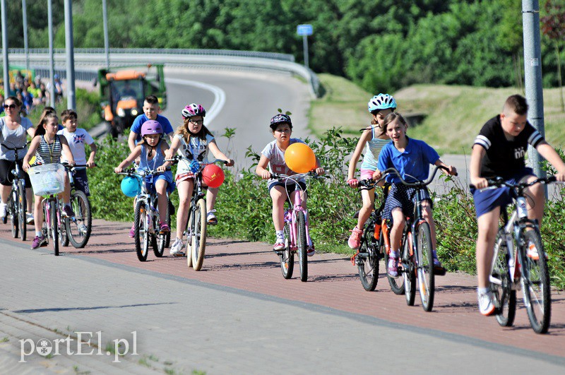 Ta szkoła po prostu kocha dwa koła zdjęcie nr 128502