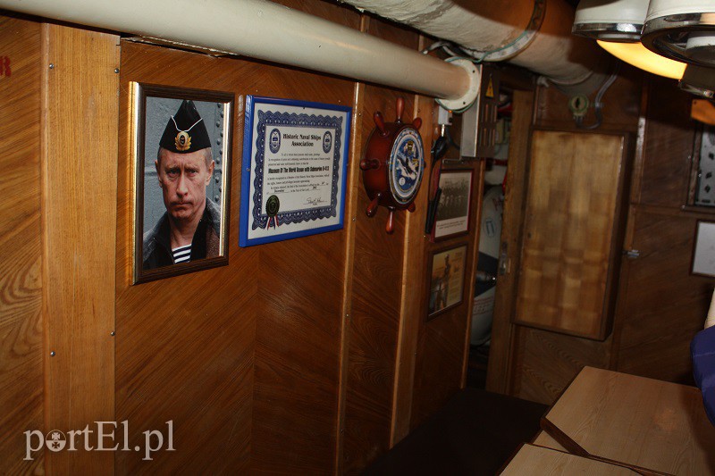 Obwód kaliningradzki w obiektywie zdjęcie nr 128562