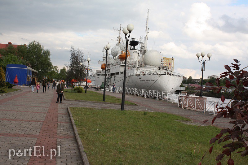 Obwód kaliningradzki w obiektywie zdjęcie nr 128560