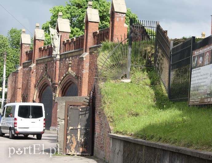 Obwód kaliningradzki w obiektywie zdjęcie nr 128552