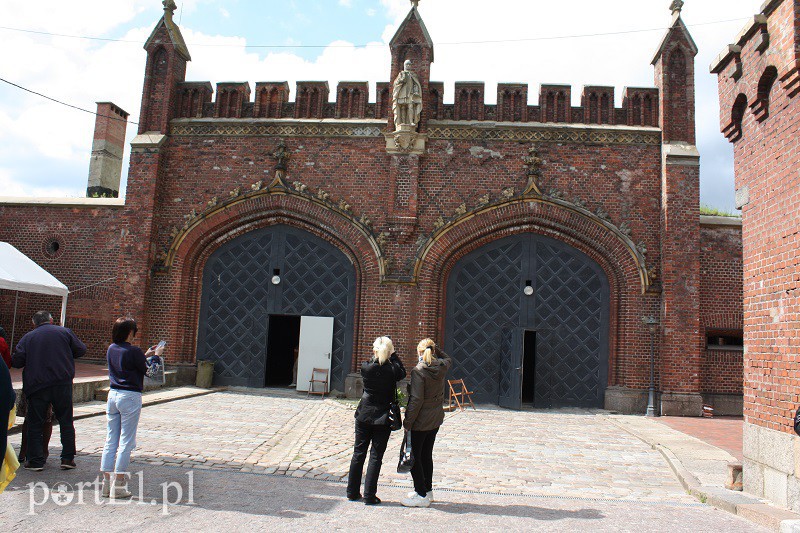 Obwód kaliningradzki w obiektywie zdjęcie nr 128544