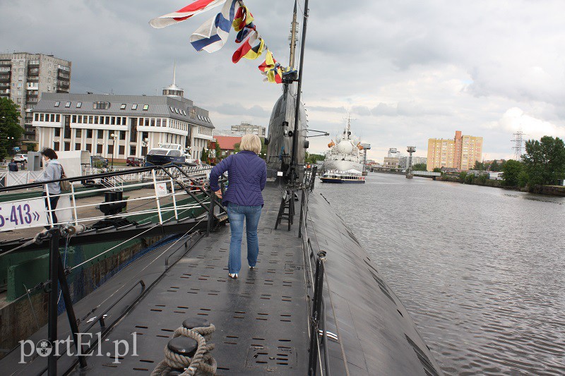 Obwód kaliningradzki w obiektywie zdjęcie nr 128563