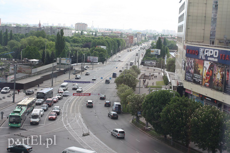 Obwód kaliningradzki w obiektywie zdjęcie nr 128539