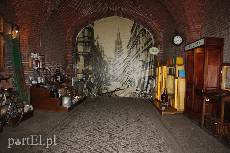 Obwód kaliningradzki w obiektywie zdjęcie nr 128549