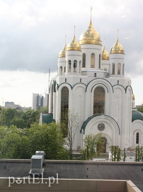 Obwód kaliningradzki w obiektywie zdjęcie nr 128564