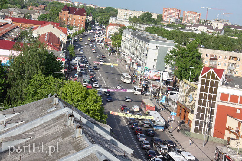 Obwód kaliningradzki w obiektywie zdjęcie nr 128565