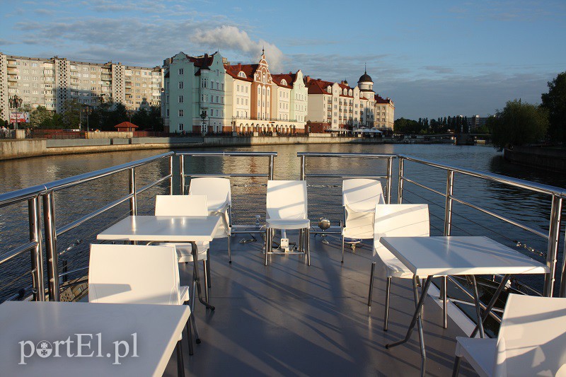 Obwód kaliningradzki w obiektywie zdjęcie nr 128571