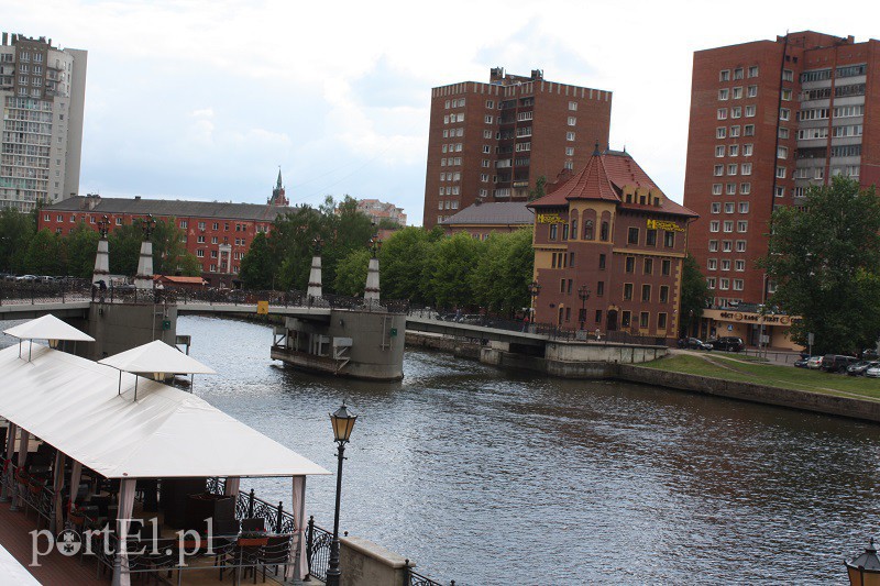 Obwód kaliningradzki w obiektywie zdjęcie nr 128553
