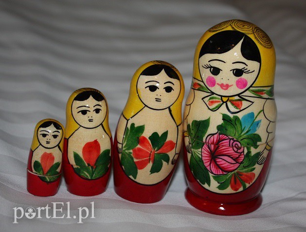 Obwód kaliningradzki w obiektywie zdjęcie nr 128584