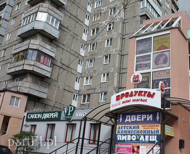 Obwód kaliningradzki w obiektywie zdjęcie nr 128556