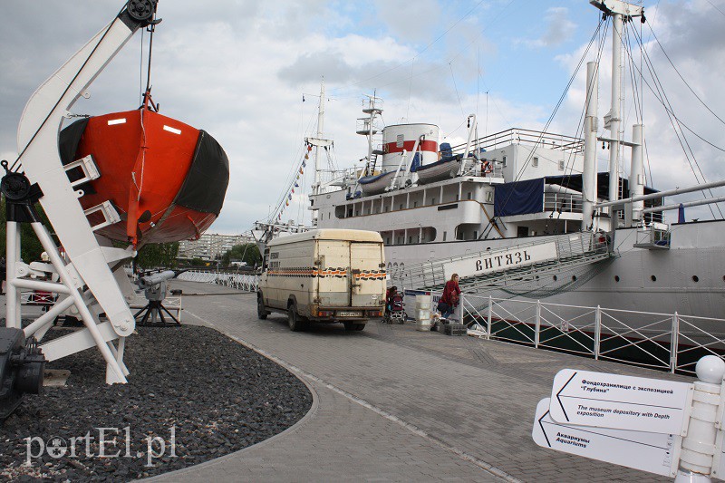 Obwód kaliningradzki w obiektywie zdjęcie nr 128558