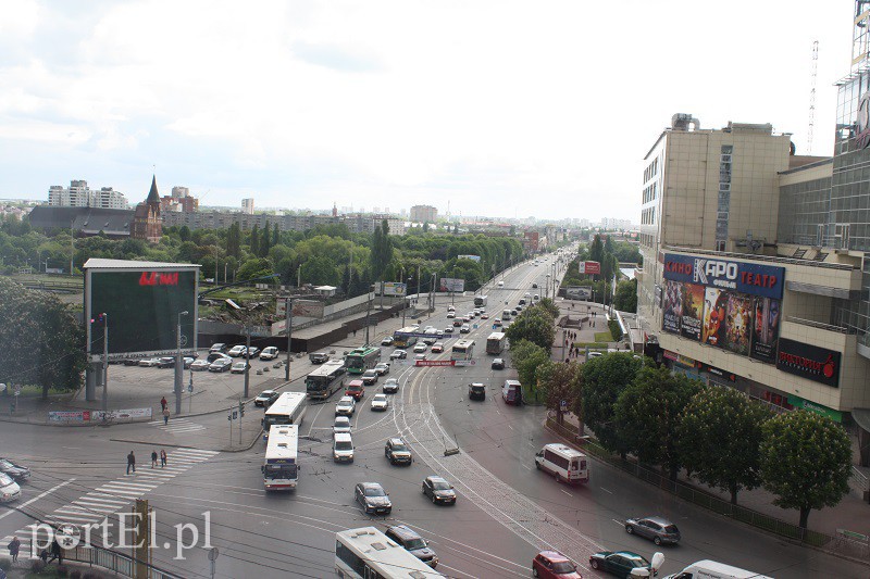 Obwód kaliningradzki w obiektywie zdjęcie nr 128538