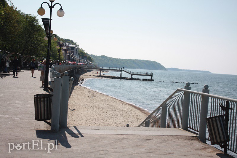 Obwód kaliningradzki w obiektywie zdjęcie nr 128580