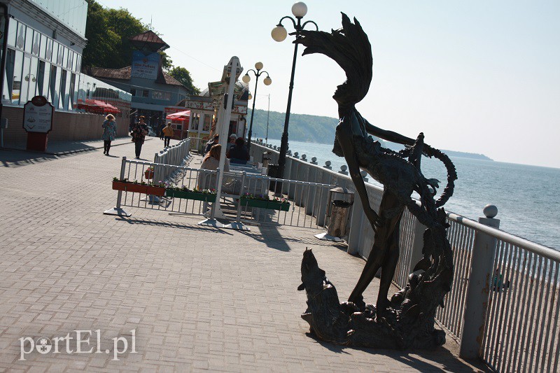 Obwód kaliningradzki w obiektywie zdjęcie nr 128582