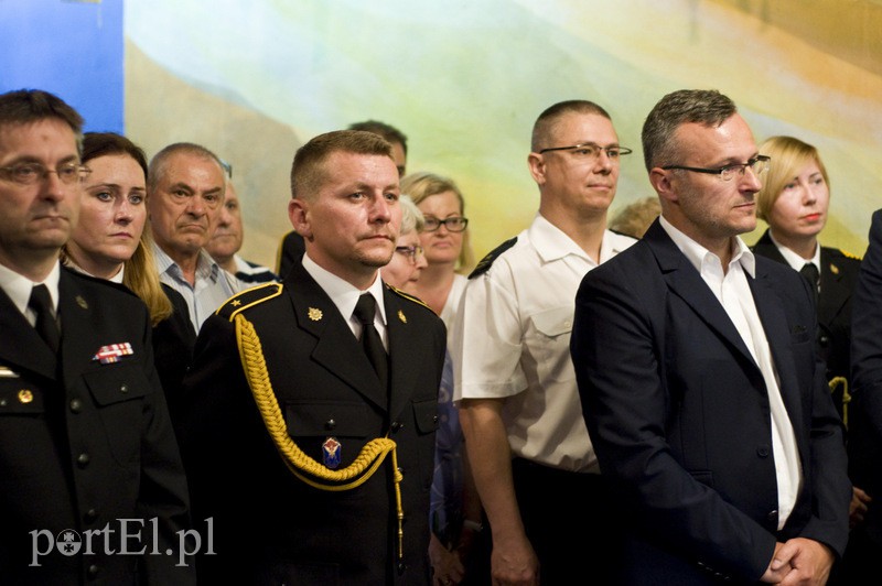 Nie zmienia się czegoś, co działa dobrze zdjęcie nr 128887