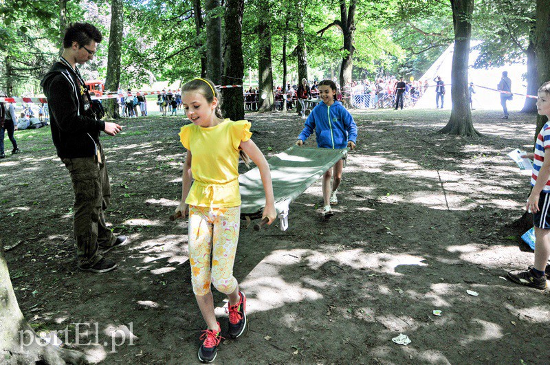 Dziś każdy chce mieć piegi zdjęcie nr 129489