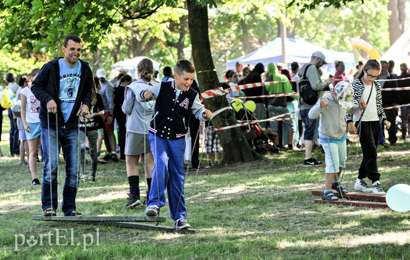 Dziś każdy chce mieć piegi zdjęcie nr 129507