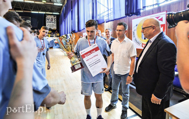 Truso wicemistrzem Polski zdjęcie nr 129532