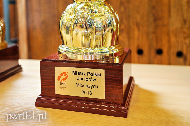 Truso wicemistrzem Polski zdjęcie nr 129526