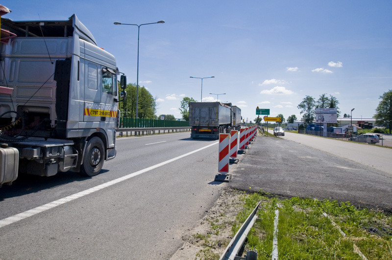 Do nich dojedziesz, tylko nieco inaczej zdjęcie nr 129657