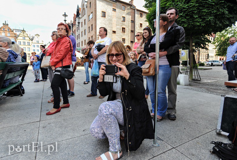 Historyk nie jest sędzią zdjęcie nr 129860