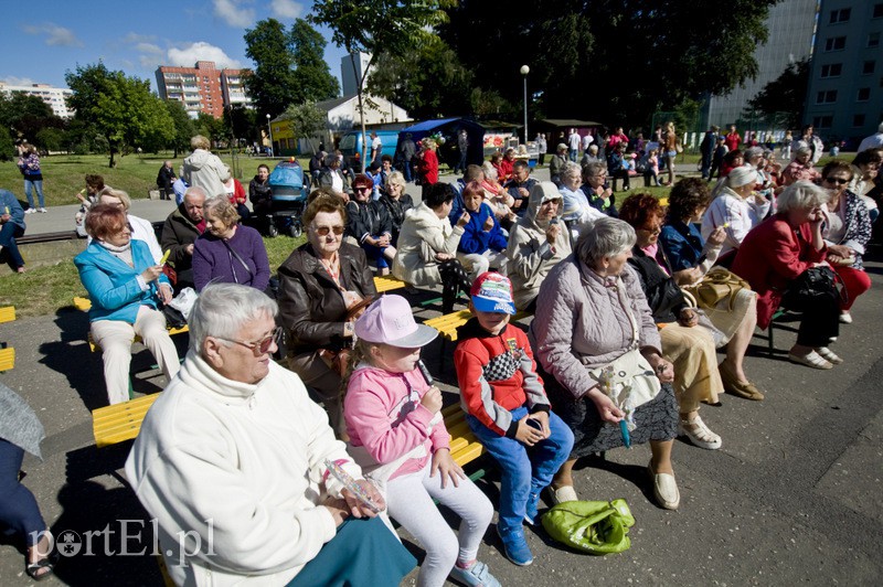 Jak dobrze mieć sąsiada zdjęcie nr 129978