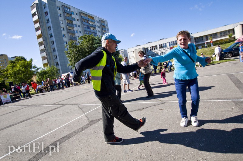 Jak dobrze mieć sąsiada zdjęcie nr 129981