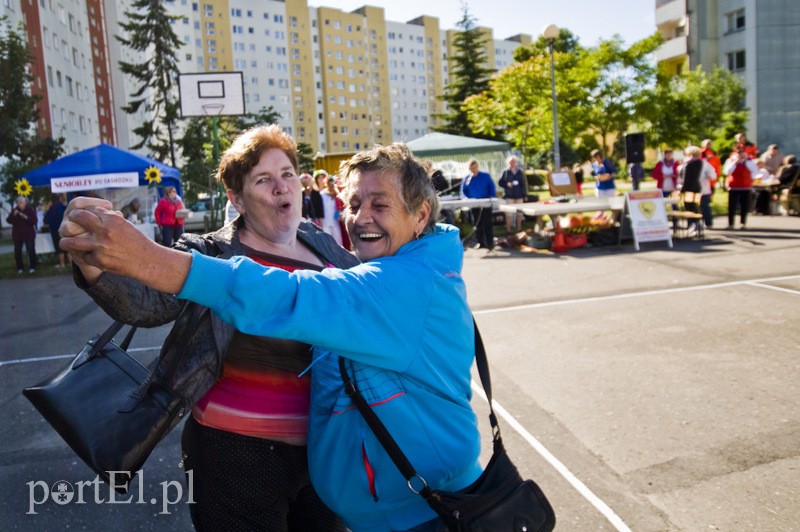 Jak dobrze mieć sąsiada zdjęcie nr 129982
