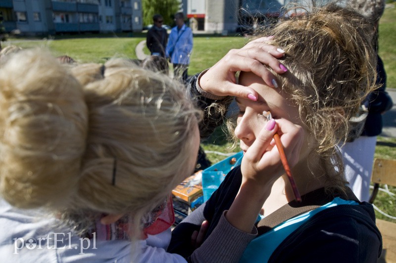 Jak dobrze mieć sąsiada zdjęcie nr 129970