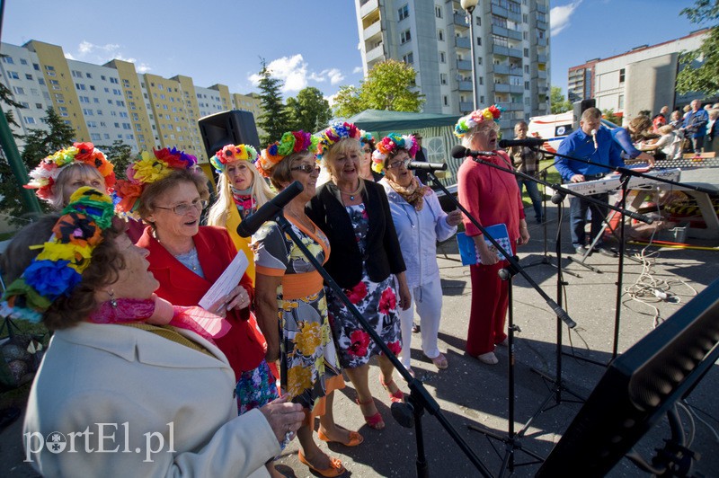 Jak dobrze mieć sąsiada zdjęcie nr 129971