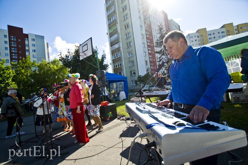Jak dobrze mieć sąsiada zdjęcie nr 129972