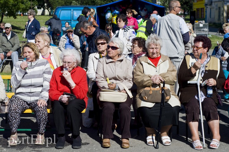 Jak dobrze mieć sąsiada zdjęcie nr 129974