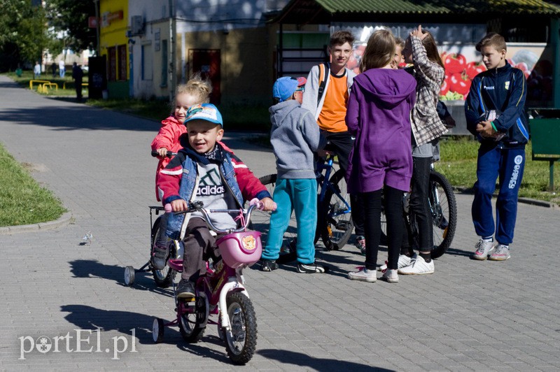 Jak dobrze mieć sąsiada zdjęcie nr 129980