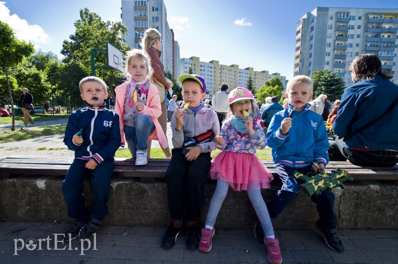 Jak dobrze mieć sąsiada zdjęcie nr 129979
