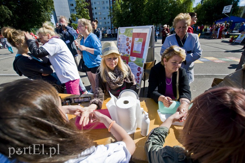 Jak dobrze mieć sąsiada zdjęcie nr 129969